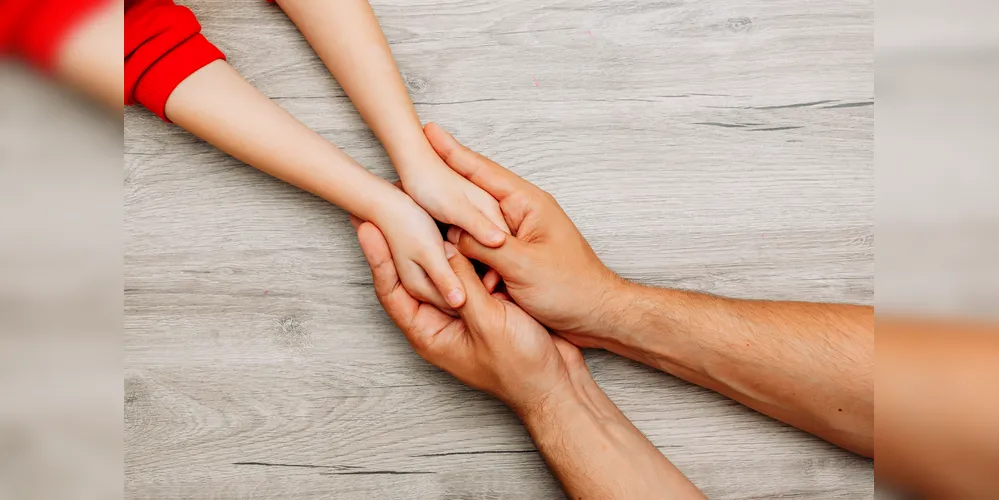 Programa de Guarda Subsidiada promove a garantia da convivência familiar a crianças e adolescentes