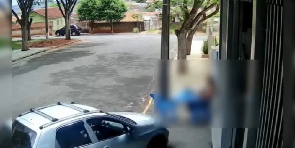 A prisão do suspeito já foi autorizada pela Justiça