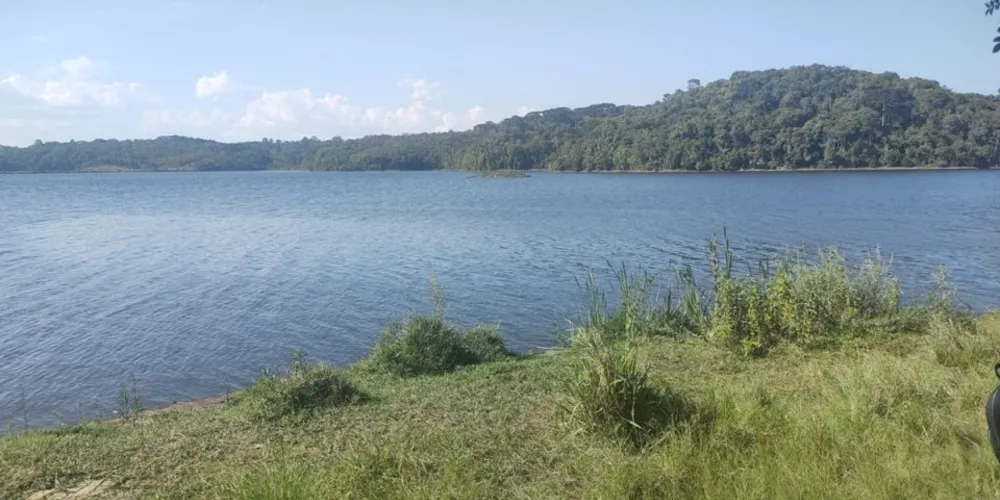 A morte ocorreu na Represa Piraquara 2, na Estrada da Colônia Nova Tirol