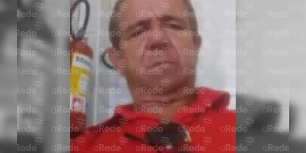 José Elias Gonçalves dos Santos tinha 76 anos