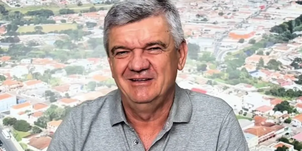 O anúncio foi feito pelo prefeito Juca Sloboda nesta segunda-feira (1º)