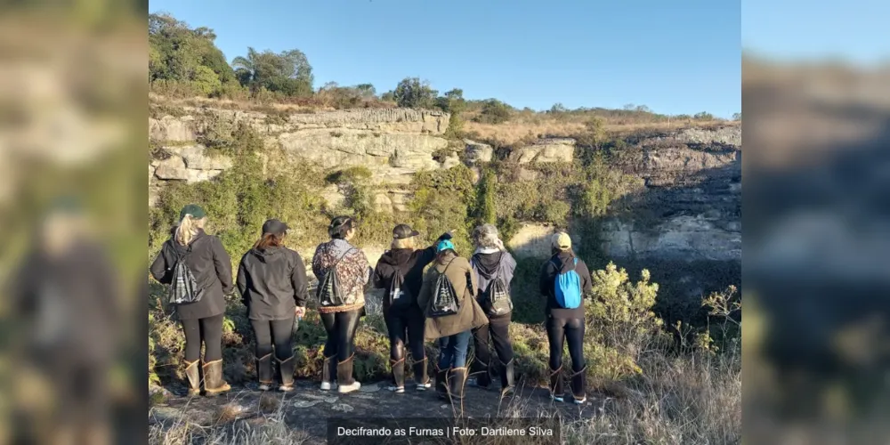 Guilherme Forbeck, diretor administrativo do Refúgio das Curucacas  é um dos convidados do painel