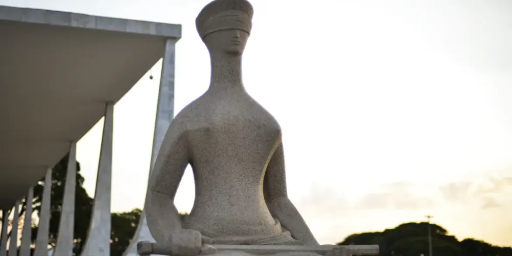 A Primeira Turma finalizou hoje o julgamento do Núcleo 2