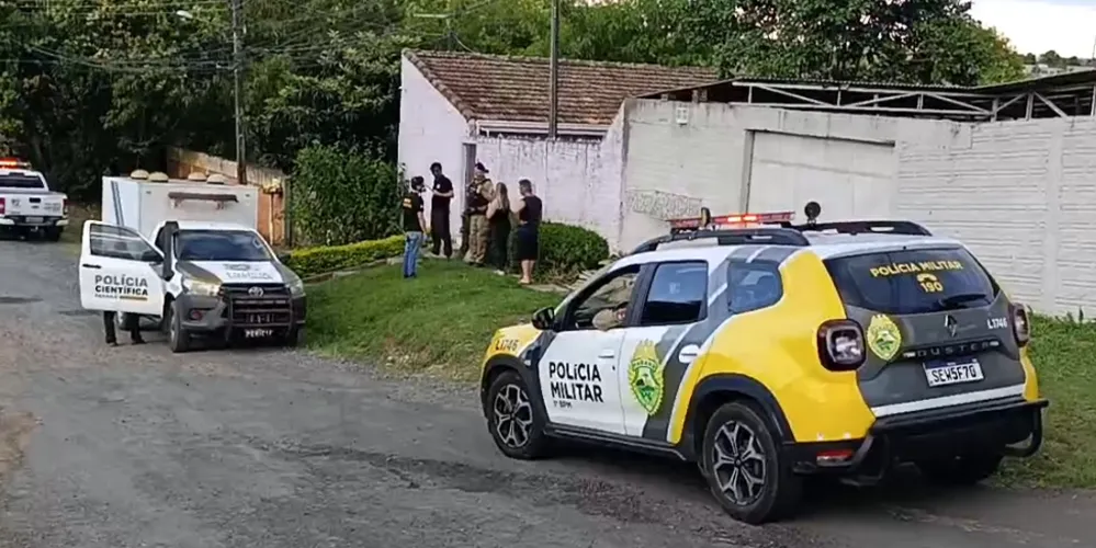 A idosa de 85 anos estava desaparecida há dias