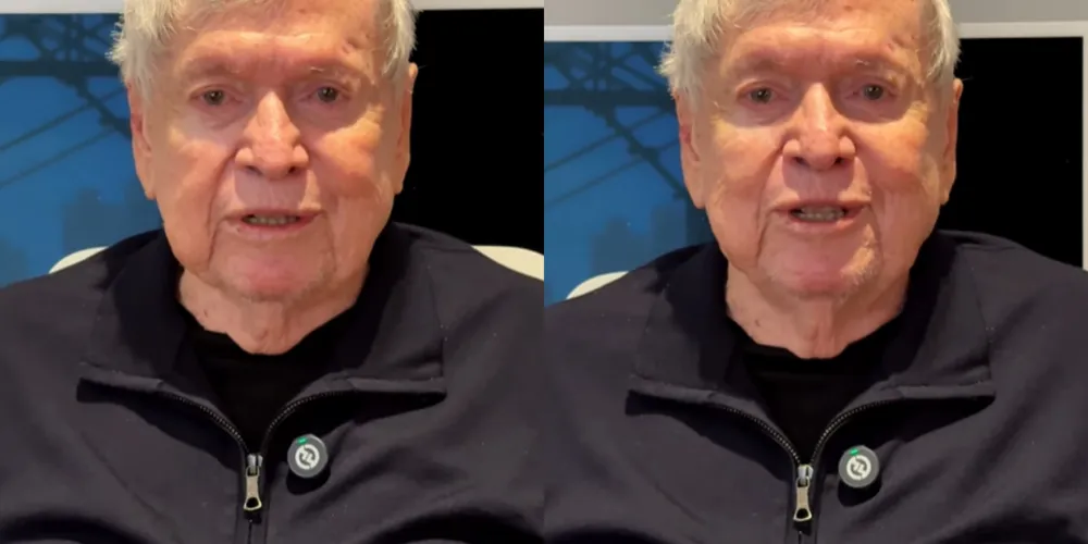 De acordo com o ex-executivo, a medida buscava reforçar a sobriedade na apresentação das informações