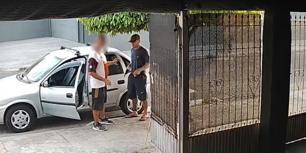 Suspeitos seriam da organização criminosa CRBC