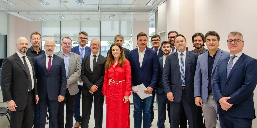 O acordo foi encerrado com o compromisso do Estado em indenizar as empresas