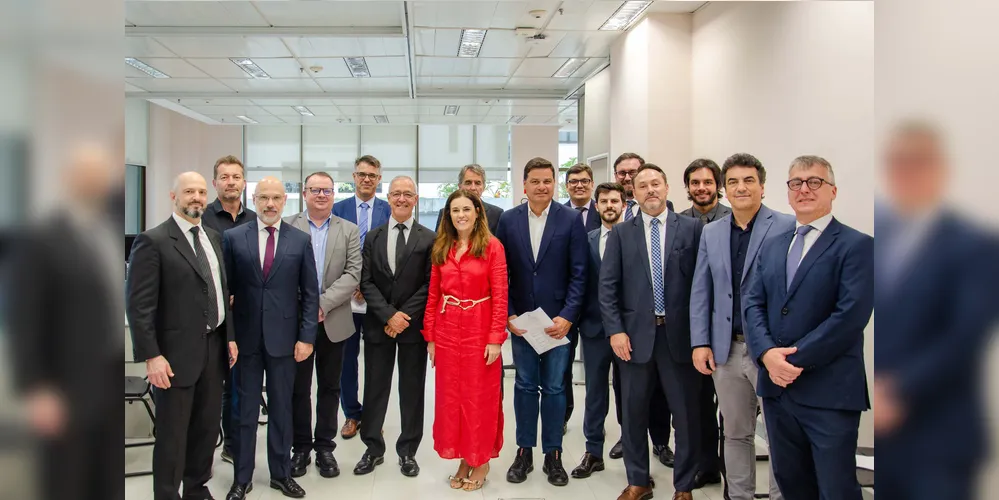 O acordo foi encerrado com o compromisso do Estado em indenizar as empresas