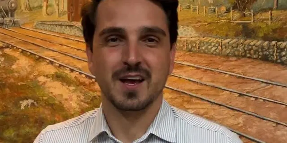 O prefeito Emiliano Gomes destacou o projeto