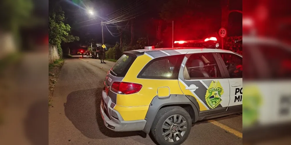 Uma das vítimas era monitorada por tornozeleira eletrônica