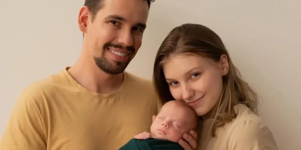 Lucas diz estar disposto à "lutar até o fim" pela esposa