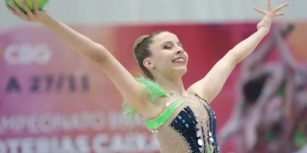 Isabelle lutava contra um linfoma de Hodgkin, tipo de câncer que se origina no sistema linfático