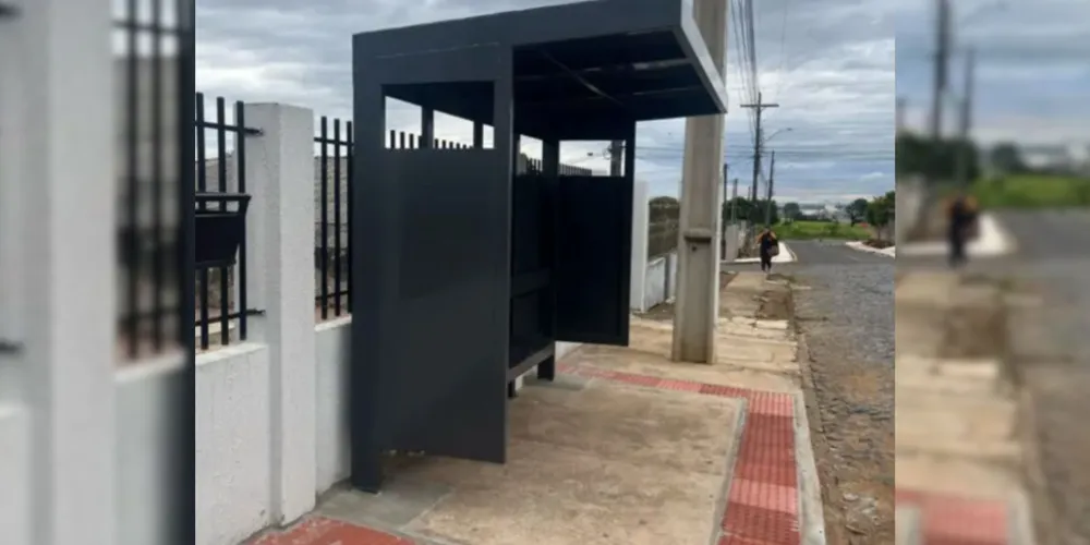 A lei deve entrar em vigor em 1º de janeiro de 2026