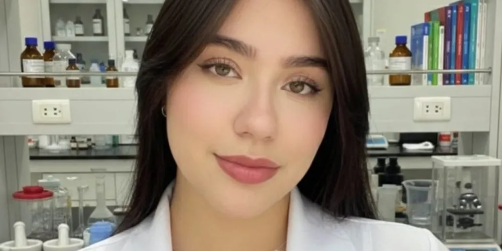 Izabelle Tramorin, de 20 anos, faleceu nessa quarta-feira (12)