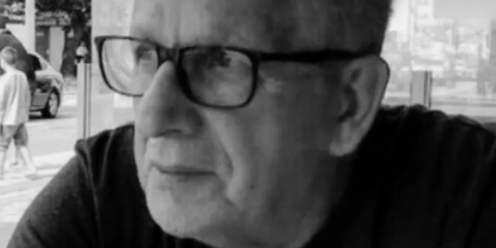 Professor que atuou em Ponta Grossa morreu nessa segunda-feira