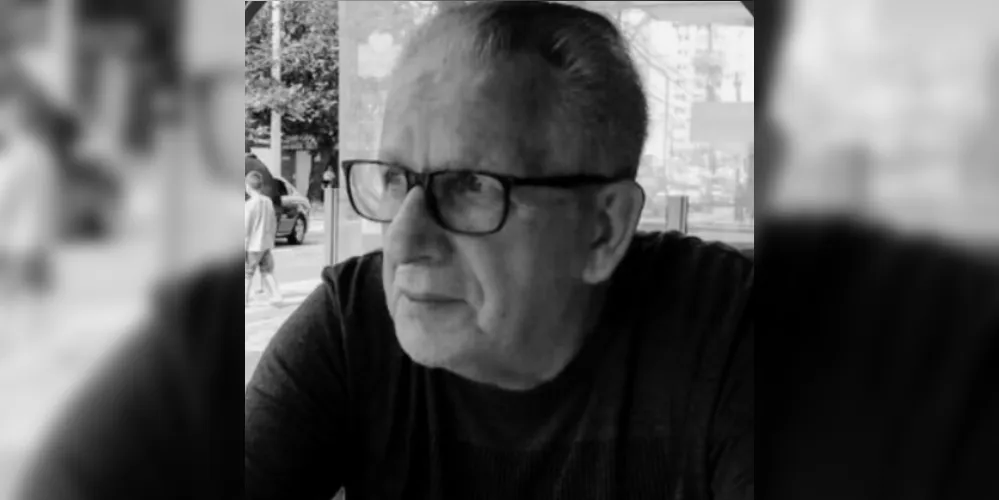 Professor que atuou em Ponta Grossa morreu nessa segunda-feira