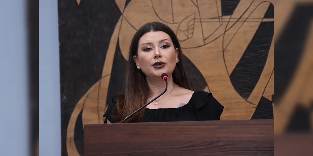 A ação foi movida pela vereadora Joce Canto