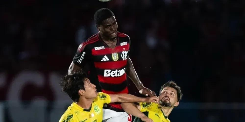 O empate garante que o Mirassol termine sua primeira vez na Série A sem perder em casa