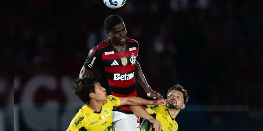 O empate garante que o Mirassol termine sua primeira vez na Série A sem perder em casa