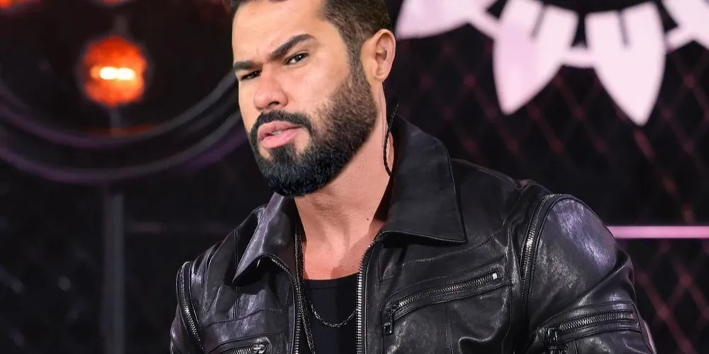 Imagem ilustrativa da imagem Quem era Jones Mesquita, cantor de forró que morreu aos 36 anos