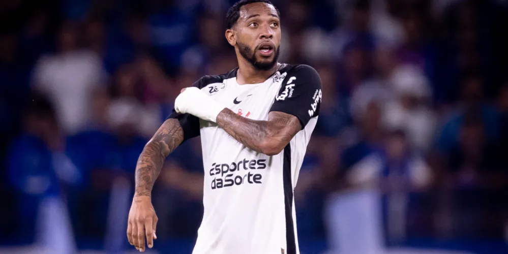 José Martínez está "preso" na Venezuela