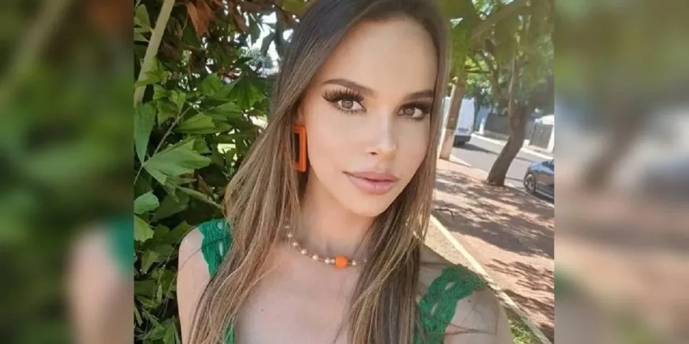 Bianca Baierle tinha 29 anos