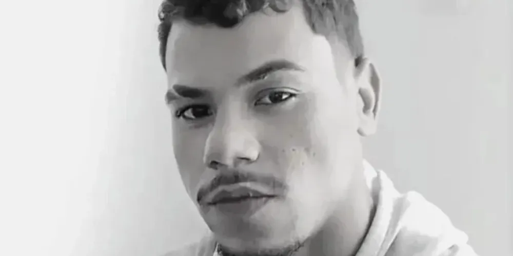 Matheus Henrique da Silva Jesus morreu afogado no sábado (28).