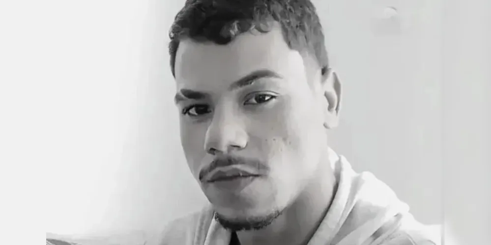 Matheus Henrique da Silva Jesus morreu afogado no sábado (28).