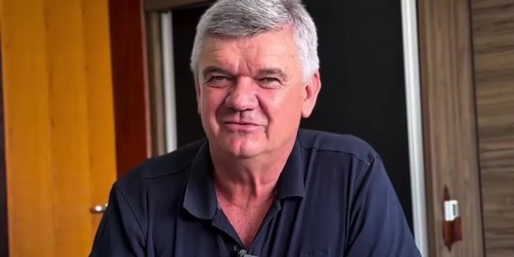 Juca Sloboda sancionou a Lei nessa quarta-feira (07).