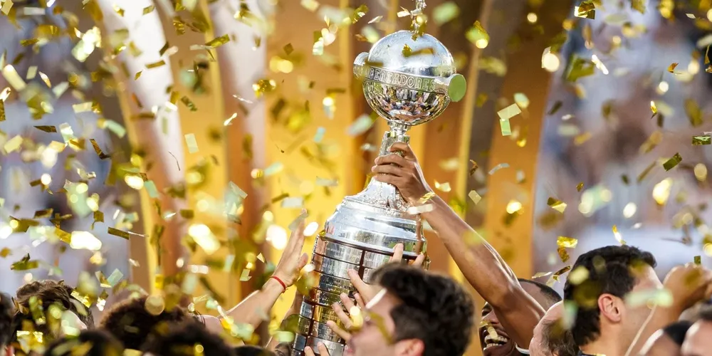 Esta é a segunda final de Libertadores realizada em Lima