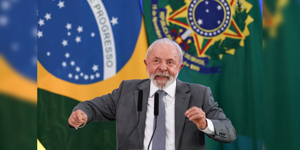 Presidente Lula