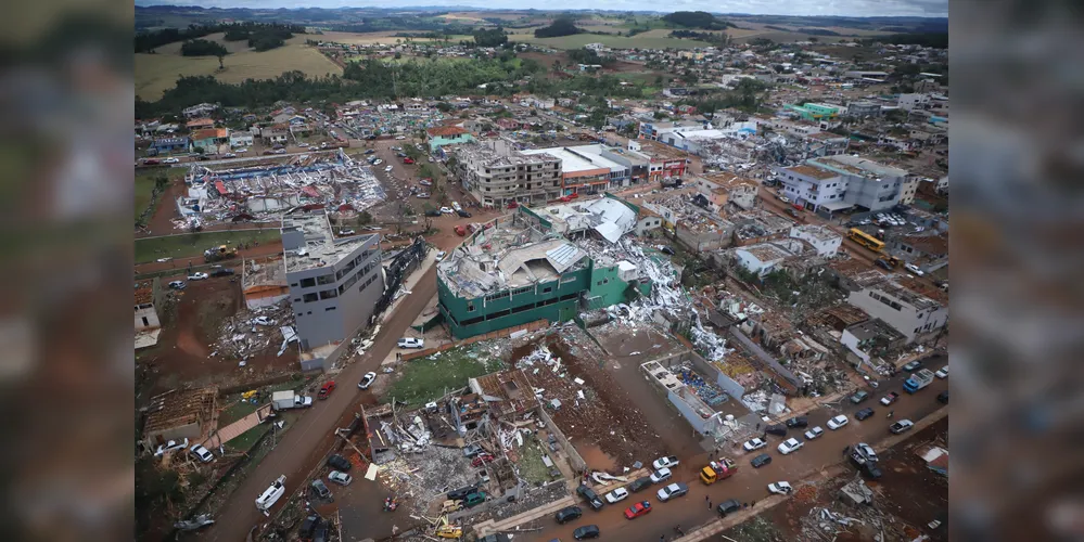 O decreto vale para todo o Estado