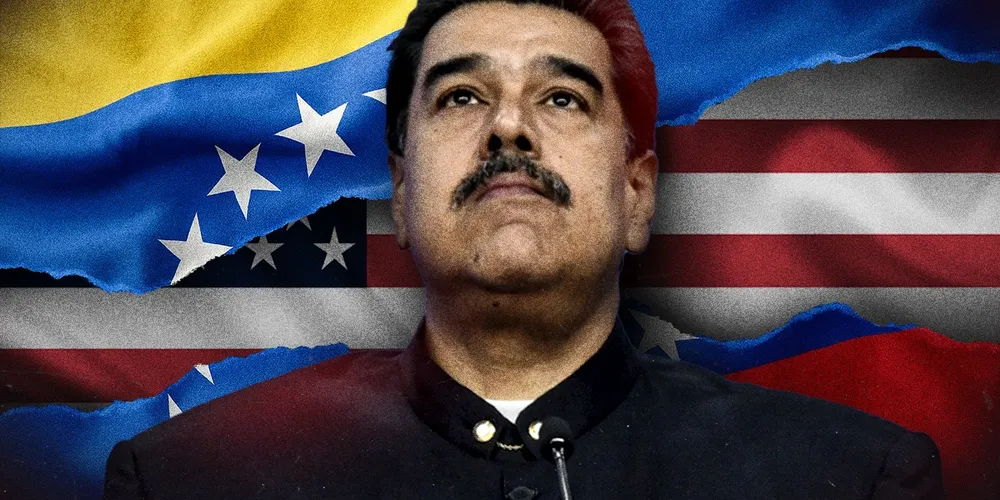 Membros da oposição dizem acreditar que a captura de Maduro e de sua esposa, Cilia Flores, fez parte de uma “saída negociada”