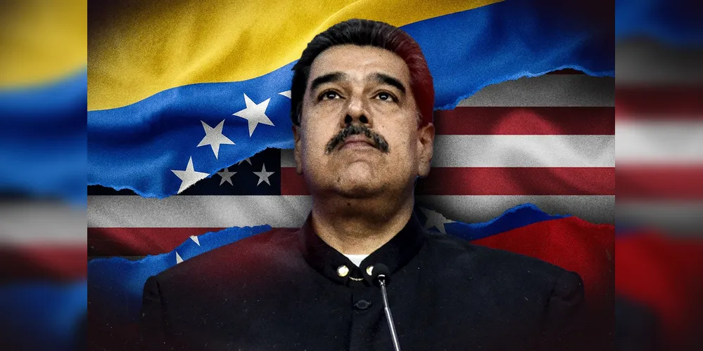 Membros da oposição dizem acreditar que a captura de Maduro e de sua esposa, Cilia Flores, fez parte de uma “saída negociada”