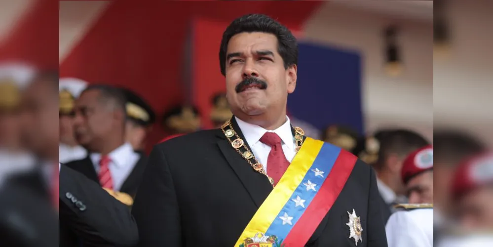 Nicolás Maduro