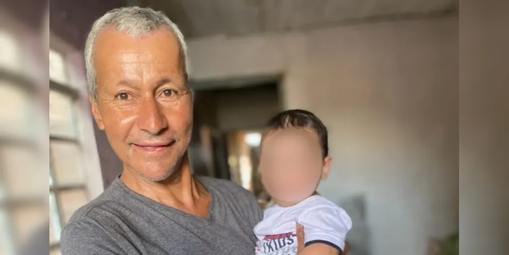 Marcos Élio Pedroso tem 52 anos