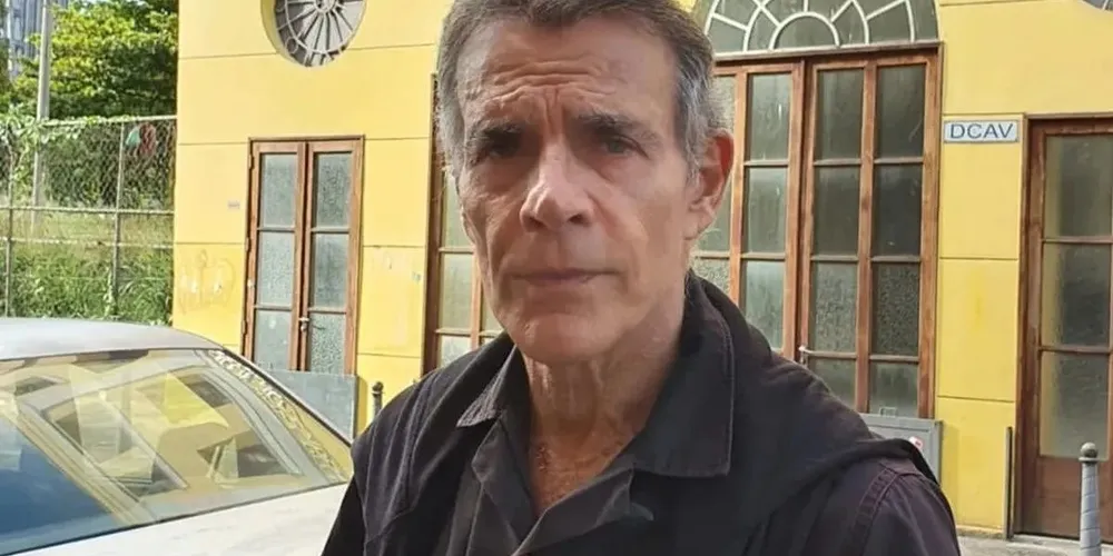 Ator estrelou inúmeros novelas da Rede Globo entre as décadas de 1970 e 1990