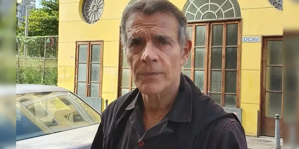 Ator estrelou inúmeros novelas da Rede Globo entre as décadas de 1970 e 1990
