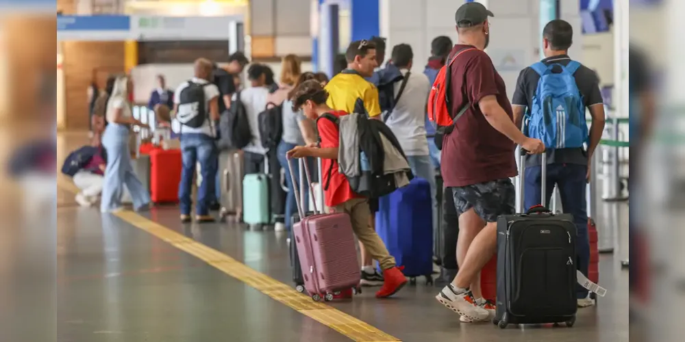 O Sindicato Nacional das Empresas Aeroviárias (Snea) foi procurado, mas ainda não se manifestou