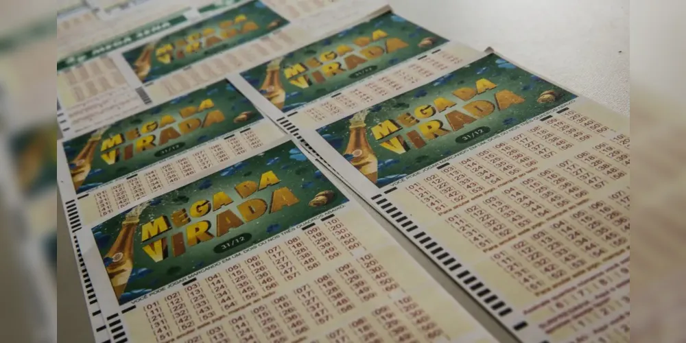 No momento, a premiação está em R$ 850 milhões