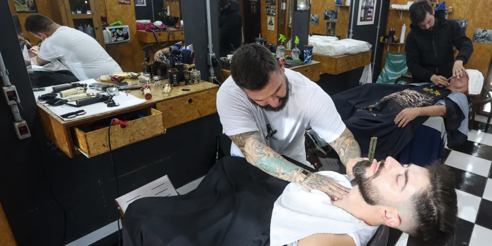 Setor de serviços liderou na geração de empregos em setembro na cidade