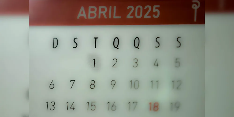 2026 será marcado por diversos "feriadões"