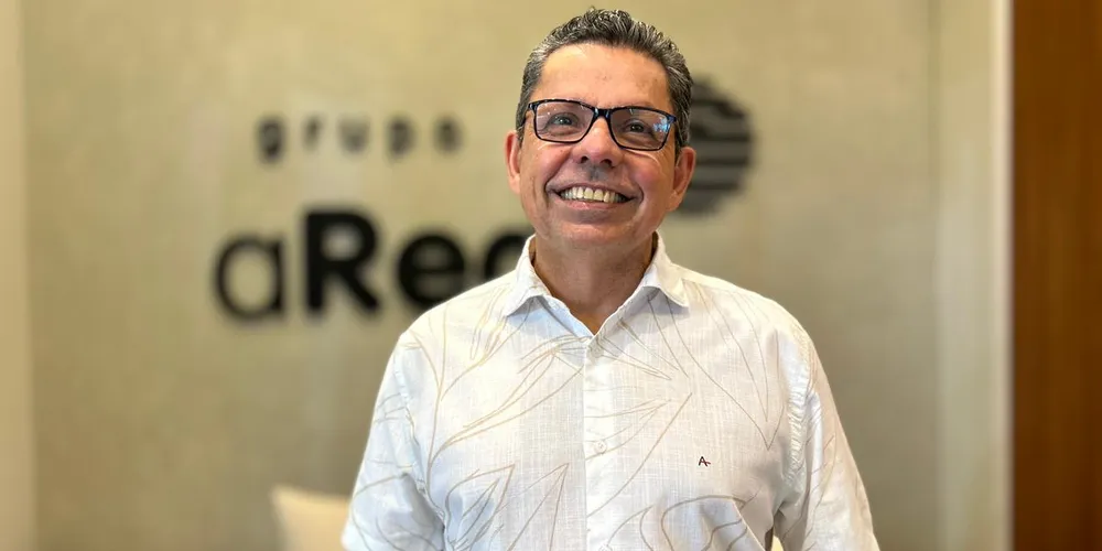 Miguel Sanches Neto contou que focará na literatura após aposentadoria da universidade