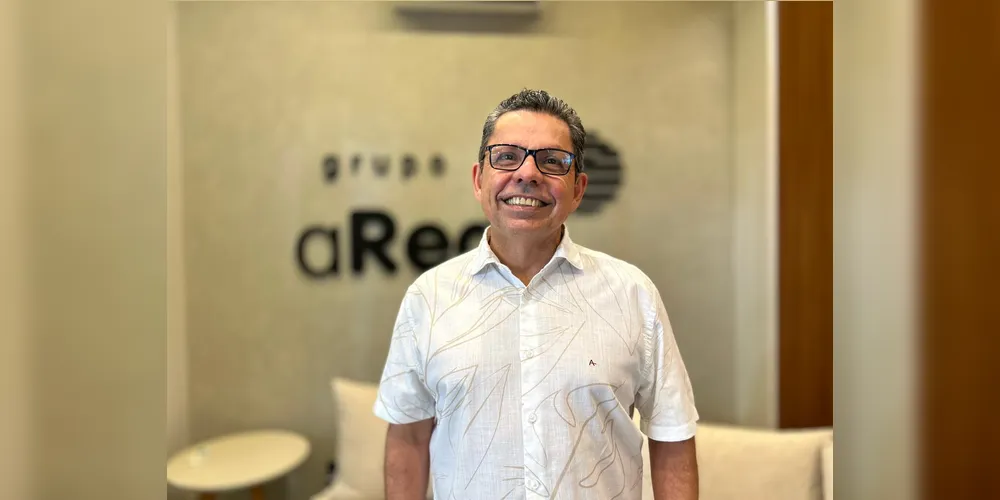 Miguel Sanches Neto contou que focará na literatura após aposentadoria da universidade