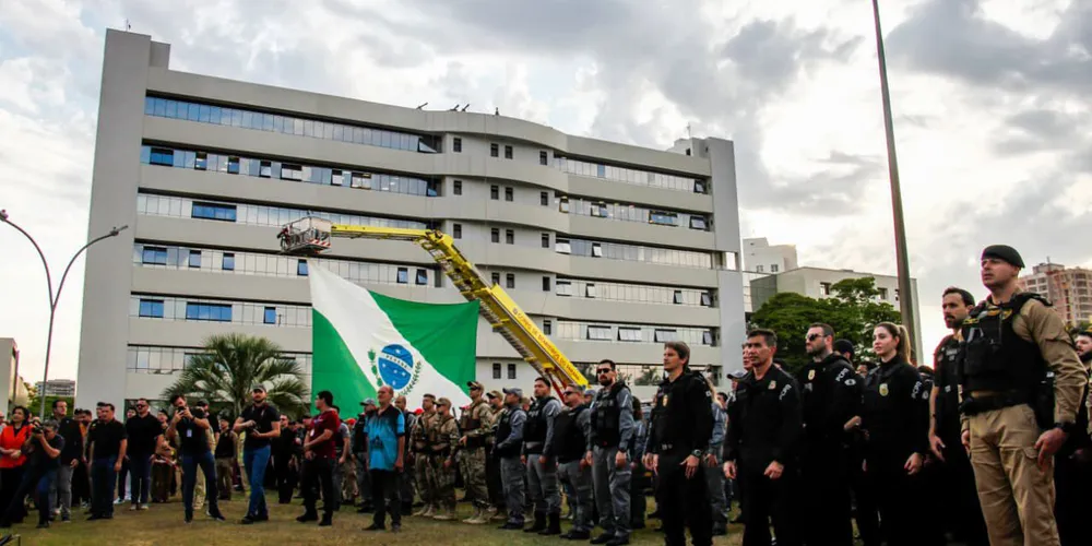 A Missão Paraná tem como objetivo aproximar o Governo do Estado das lideranças locais e conhecer as realidades de cada município