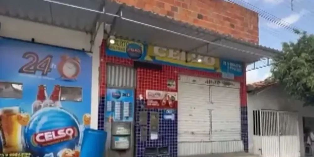 Ao todo, sete pessoas foram intoxicadas