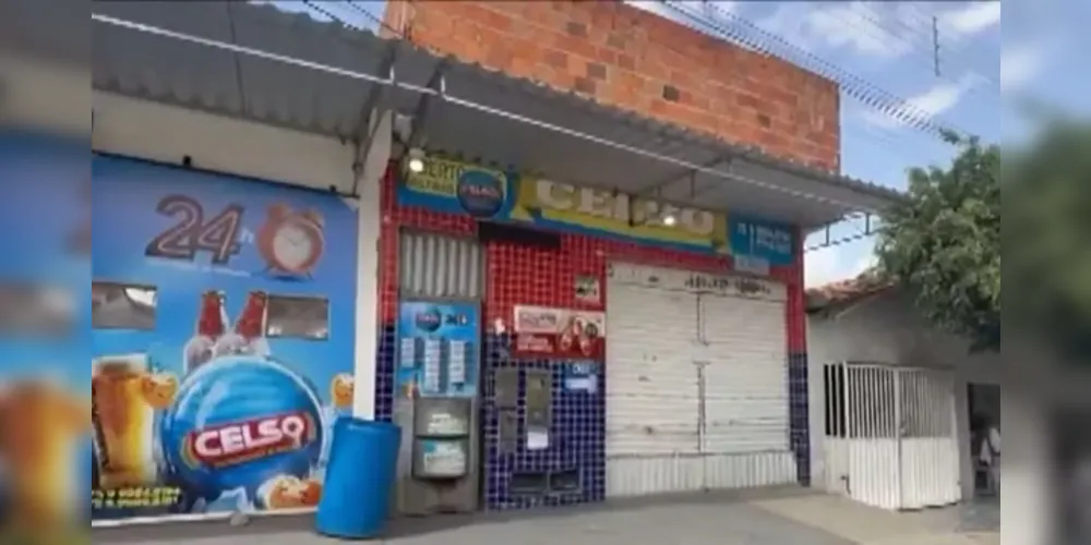 Ao todo, sete pessoas foram intoxicadas