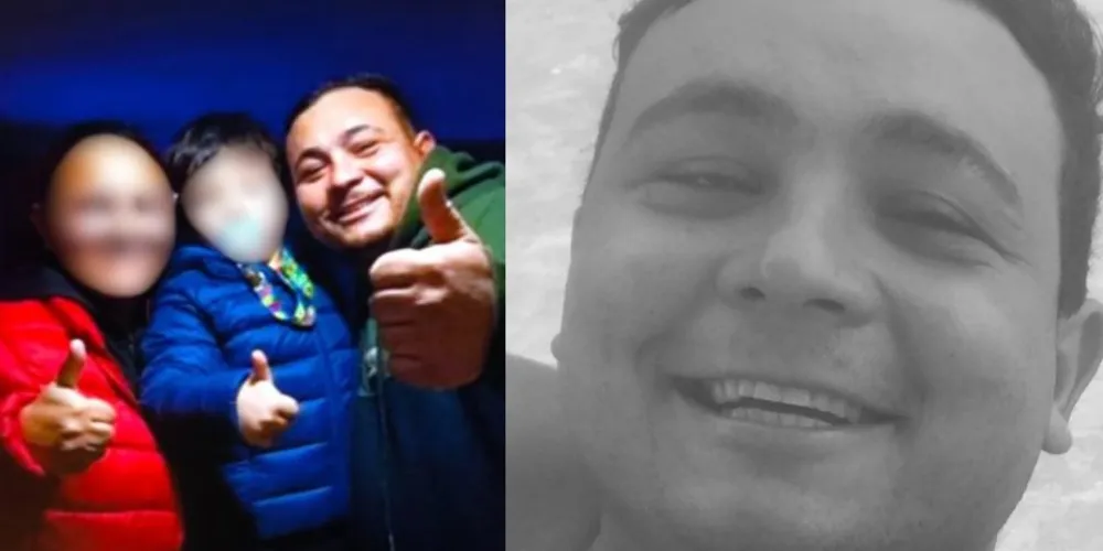 Douglas Cordeiro de Sousa tinha 28 anos