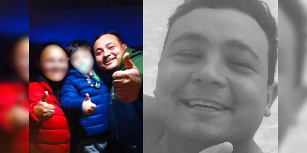 Douglas Cordeiro de Sousa tinha 28 anos