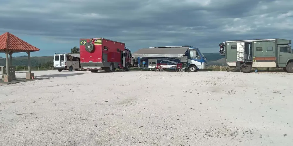 A expansão integra o planejamento de turismo sustentável do Estado